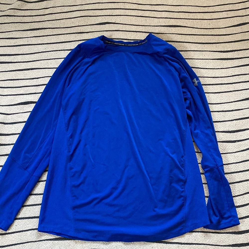 Men’s Under Armour Heatgear